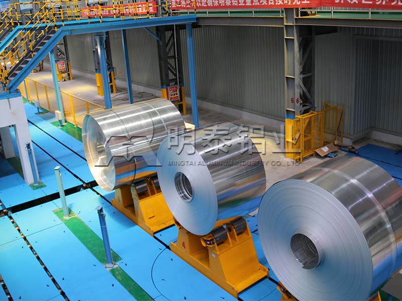 鋁制瓶蓋料3105鋁卷市場價格多少？廠家選哪個？