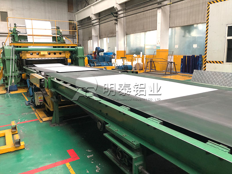 汽車部件用5182鋁板