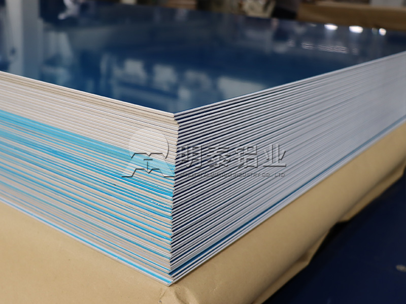 鈑金加工用5052鋁板