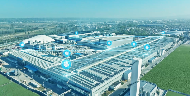 綠色智造，引領未來！明泰鋁業產品結構升級與再生鋁戰略深化之路