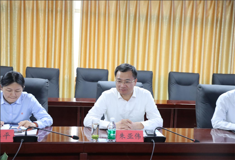 強強聯合！明泰鋁業與大全集團簽署戰略合作協議，共啟高質量發展新篇章