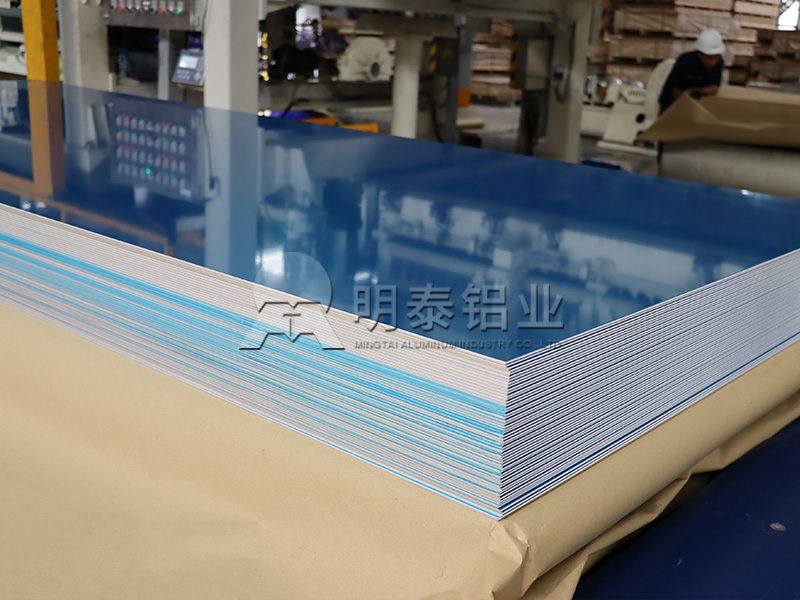 5754鋁板廠家推薦：明泰鋁業(yè)質(zhì)量穩(wěn)定 規(guī)格齊全