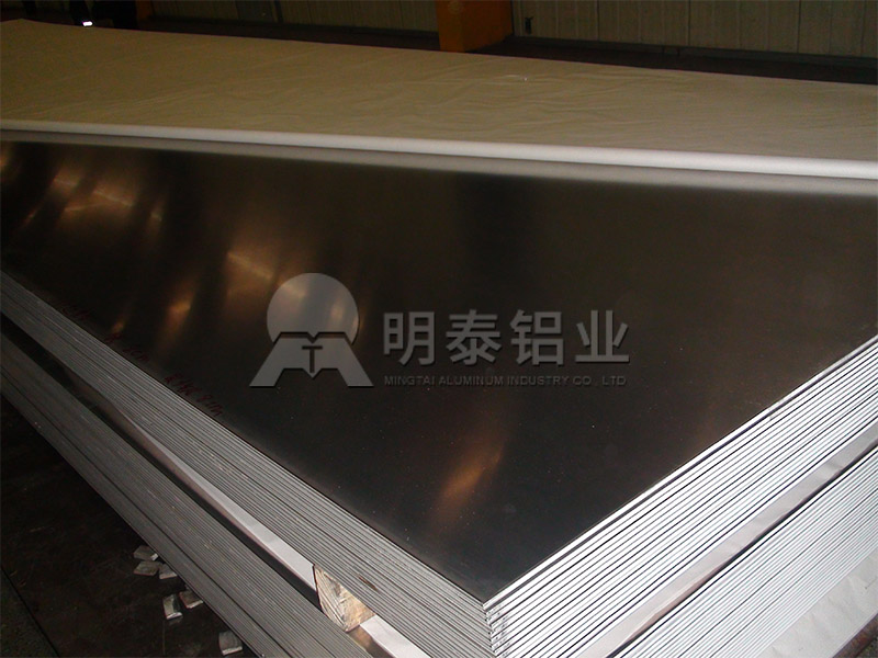 明泰5182鋁板 性能突出 全流程品質(zhì)把控 廠家直供